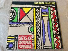 Brand nubian one for sale  Highland
