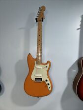 Fender duo sonic for sale  Long Beach