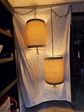 Vintage drum lampshade for sale  Goshen