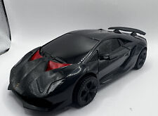 Coche de juguete Lamborghini Sesto Elemento Kinsmart 1:24 1/24 negro 2022 segunda mano  Embacar hacia Argentina