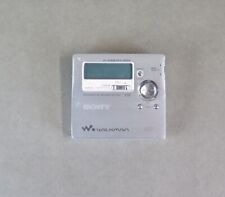 Sony r909 minidisc gebraucht kaufen  Siegburg