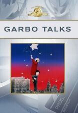 Garbo Talks (DVD, 1984) comprar usado  Enviando para Brazil