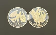 Brd silbermünze 1976 gebraucht kaufen  Troisdorf-Bergheim