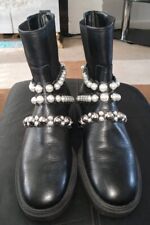 Zara pearl strap for sale  LIVERPOOL