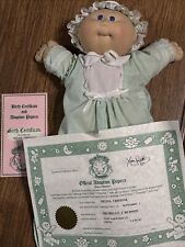 1983 official cabbage for sale  Springfield