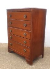 Harris lebus chest for sale  WORCESTER