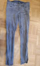 Street jeans grau gebraucht kaufen  Allenfeld, Boos, Hargesheim