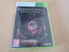 Resident Evil Revelations 2 (Xbox 360), amigo comprar usado  Enviando para Brazil