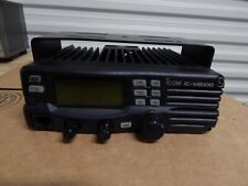 icom vhf mobile radio for sale  Milton