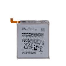 Bateria genuína Samsung Galaxy S21+ Plus 5G EB-BG996ABY 4800mAh SM-G996B comprar usado  Enviando para Brazil