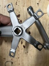 Morati titanium crankset for sale  USA