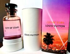 Perfumy Louis Vuitton "City of Stars"  Original, używany na sprzedaż  PL