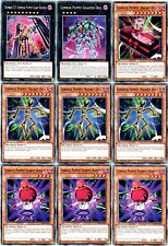 Yugioh mazzo deck usato  Roma