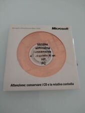 cd microsoft office usato  Italia