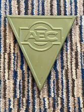 Aec army military for sale  BACUP