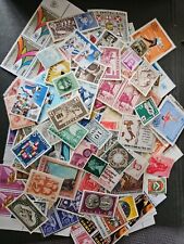 Stamp lot 500 d'occasion  Marennes