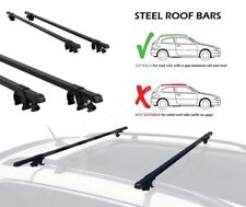 Steel car roof for sale  Shipping to Ireland