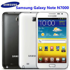 Unlocked Samsung Galaxy Note GT-N7000 16GB 8.0MP Smartphone WiFi GPS Smartphone for sale  Shipping to South Africa