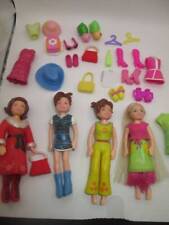 Polly pocket dolls for sale  Anchorage