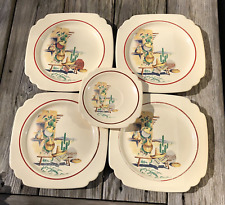 Set vintage 1940 for sale  Lindenhurst