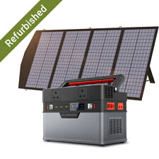Allpowers 700w solar for sale  DUNSTABLE