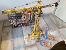 Lego city baukran gebraucht kaufen  Willstätt