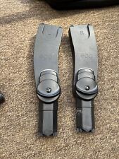 Used, EGG MULTI CAR SEAT ADAPTERS for sale  Shipping to South Africa