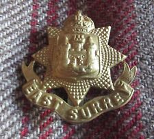 Military cap badges for sale  LONDON