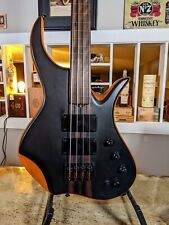 Guitars krell fretless for sale  Shipping to Canada