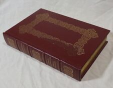 Easton Press Les Miserables por Victor Hugo / 1966 / Livro 2 / Volumes IV e V  comprar usado  Enviando para Brazil
