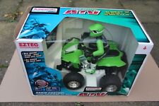 Toy kawasaki kfx for sale  HEMEL HEMPSTEAD