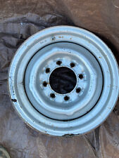 Lug wheel rim for sale  Drexel