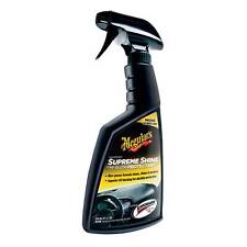 Meguiars supreme shine for sale  Shipping to Ireland