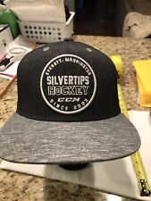 Everett silvertips hockey for sale  Lake Stevens