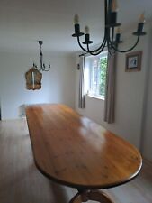 old dining table for sale  BRACKLEY