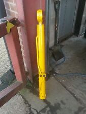 Hydraulic ram log for sale  CARLISLE