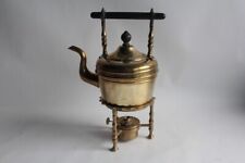 Antique kettle teapot d'occasion  Expédié en Belgium