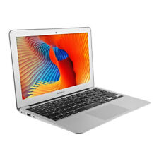 Usado, Apple MacBook Air 13" 1,7 GHz i5 4 GB 256 GB (2011) grado A 6 meses de garantía segunda mano  Embacar hacia Mexico
