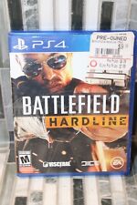 Usado, Battlefield Hardline (Sony PlayStation 4, 2015) comprar usado  Enviando para Brazil