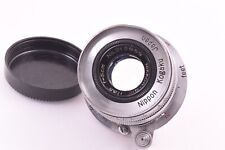 NIKKOR-Q.C 5cm 50mm f3.5 f/3.5 Lens Leica LTM Nippon Kogaku #213959 for sale  Shipping to South Africa