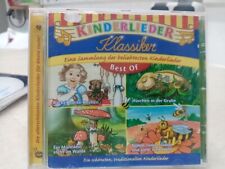 Kinderlieder klassiker best gebraucht kaufen  Neunkirchen a.Brand