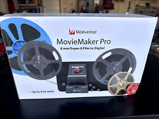 maker movie wolverine digital for sale  Saint Charles