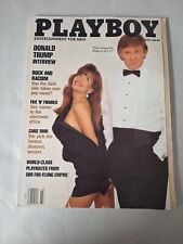 Playboy magazine march for sale  Loranger