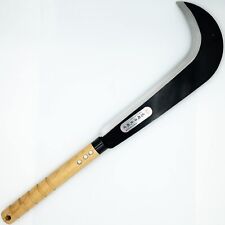 Billhook sickle machete for sale  Orlando