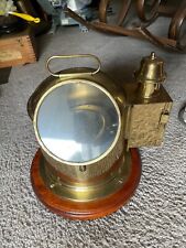 Antique ship binnacle for sale  West Chester