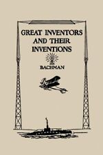 Great inventors inventions for sale  USA