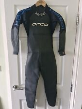 Orca kaisei wetsuit for sale  CHESTER