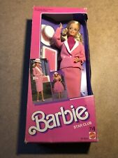 Barbie star club d'occasion  Cannes