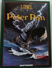 Peter 1994 tempête d'occasion  Antibes
