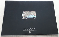 Lancia dedra range for sale  BOURNE